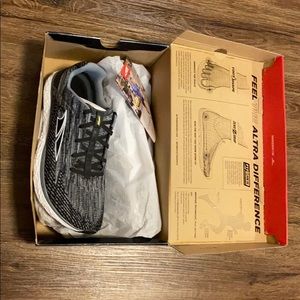 Altra running sneakers